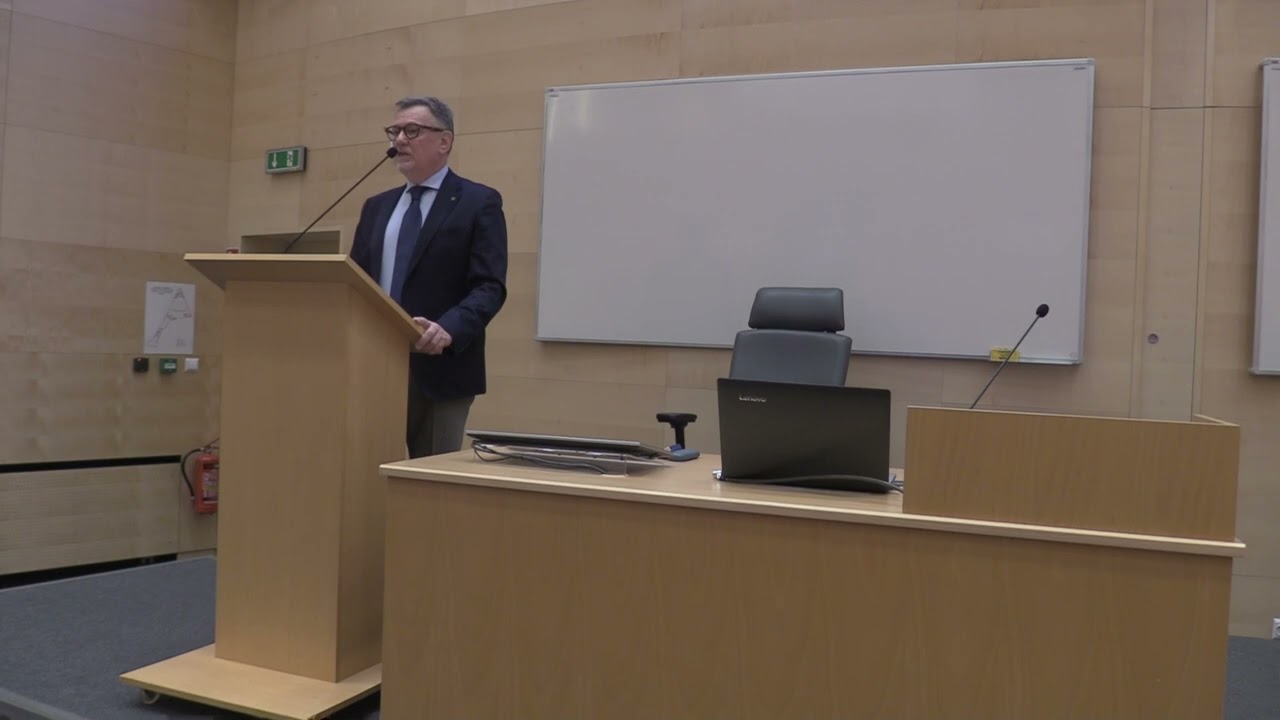 Dogmatyczne zagadnienia zbiegu (20) - 14.04.2025 r. - prof. P. Kardas