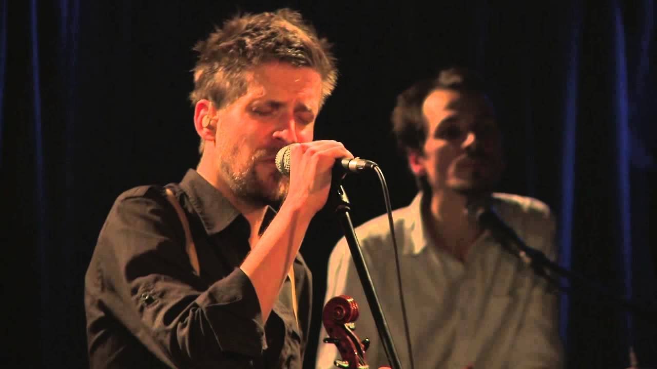 Szab&oacute; Bal&aacute;zs Band&aacute;ja - Zaj