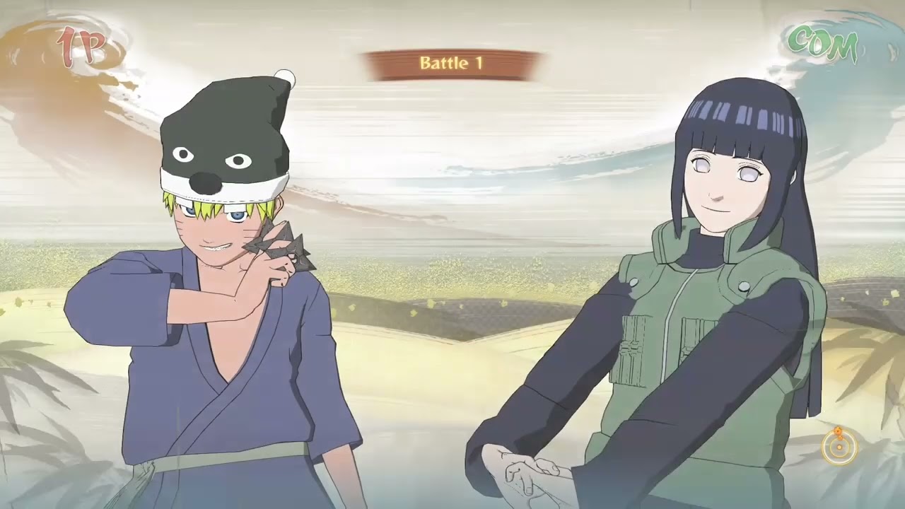 Final clip of me using Ino in ultimate survival 