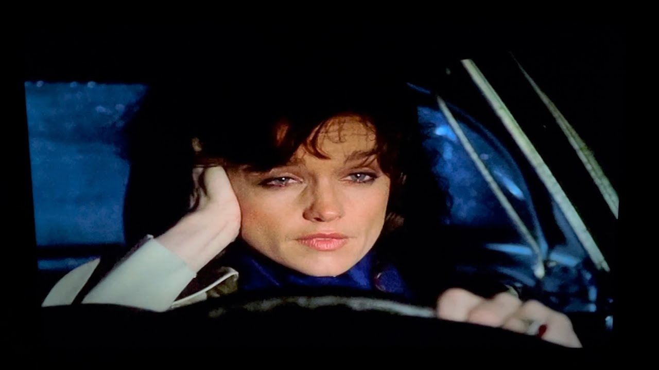 Dynasty: Season 4 (1983-84) cliffhanger (Alexis in jail/Fallon’s wild ride)