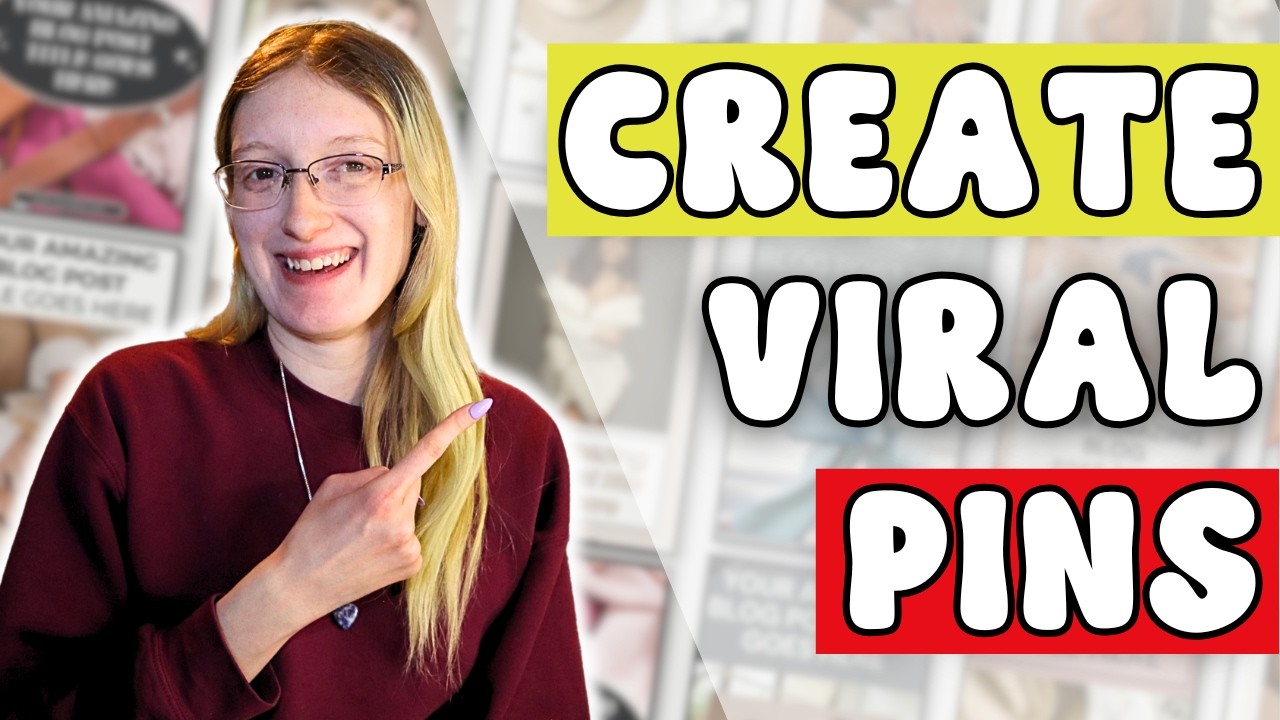 How to Create Pinterest Pins That Actually Drive Traffic in 2026