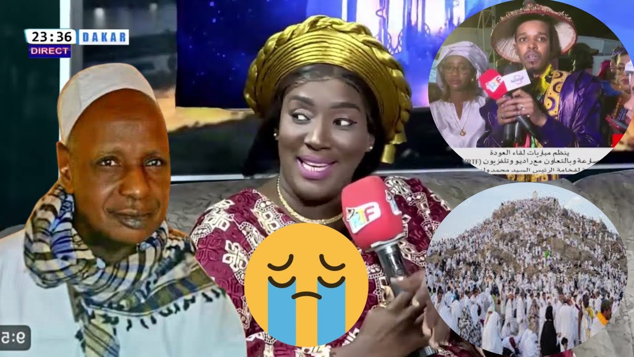 Yewtere Thierno Amadou Tidiane Alpha ba kaedi ko faati e Daɲki Alarsi  Le 11/06 #2025