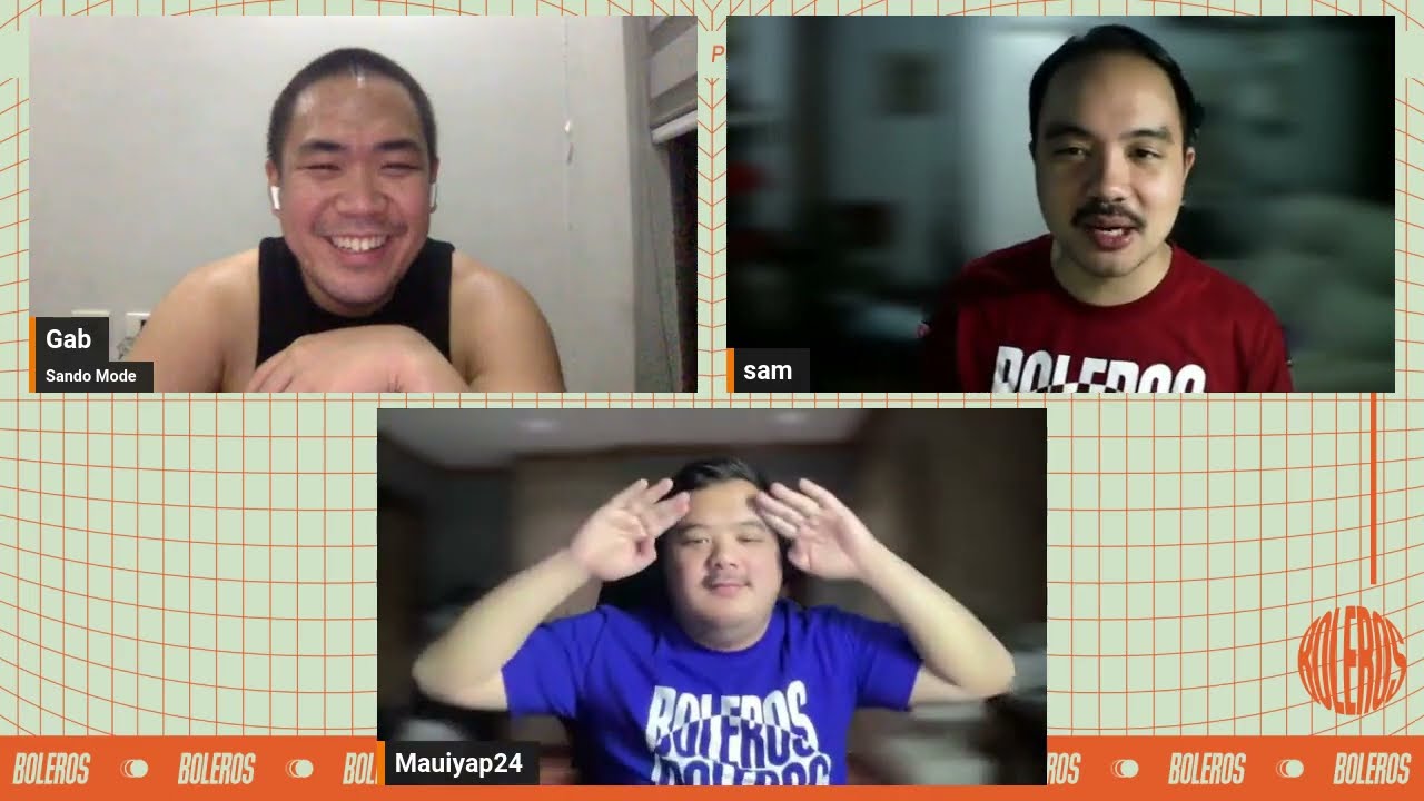 PinoyLiga Cup First Impressions (UP and FEU debuts!) and What to Watch Moving Forward