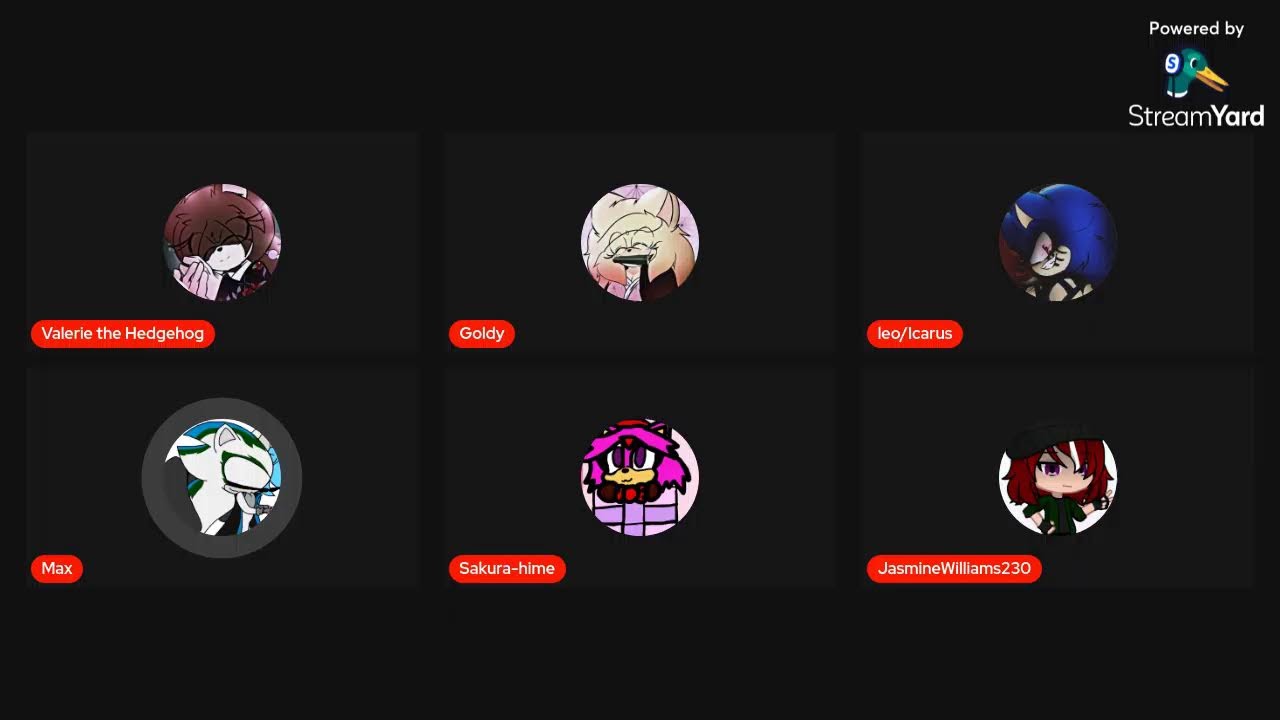 Chill Livestream #1