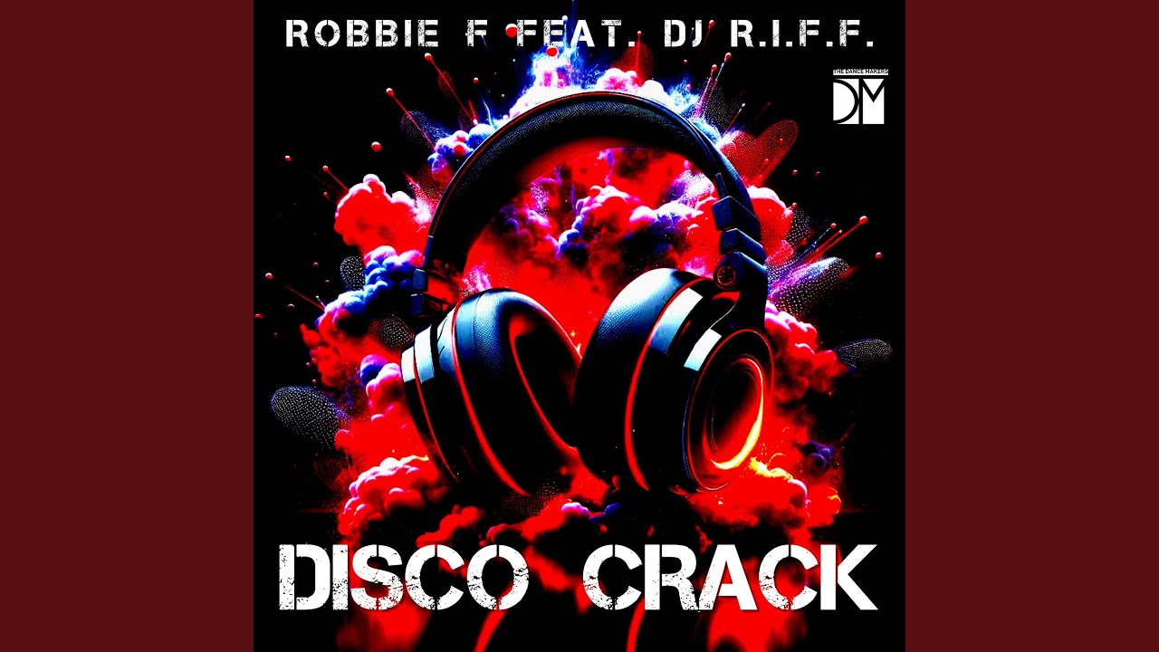Disco Crack (feat. DJ R.I.F.F.)