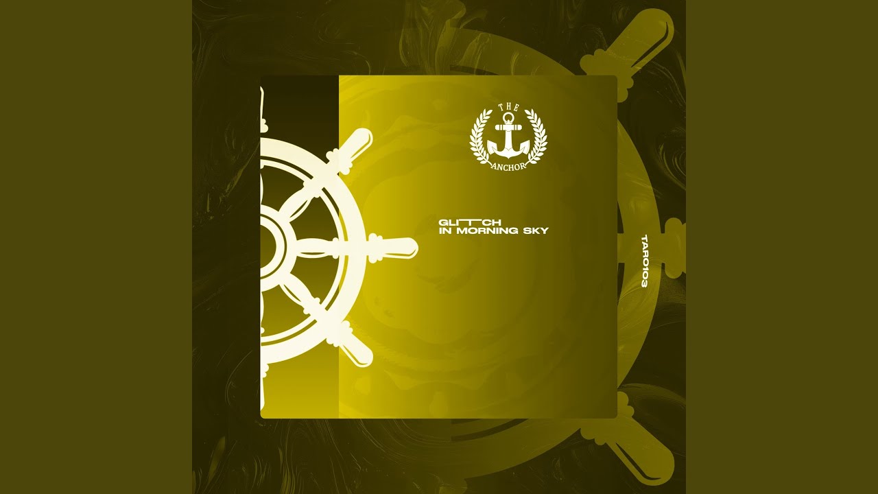 In Morning Sky