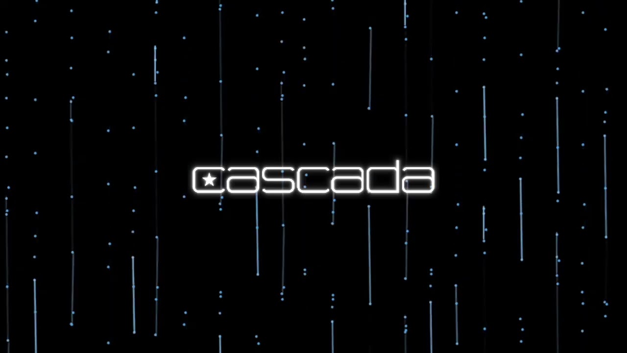 Steve Aoki & Cascada - Everytime We Touch (Extended Version)