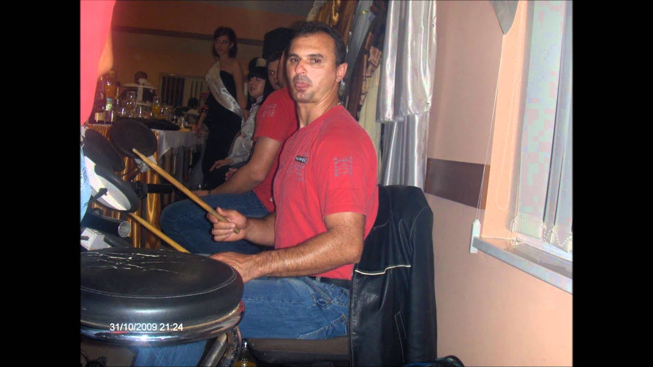 Orkestar Duga - Splet kola. 30.08.2011. Obrenovac.wmv
