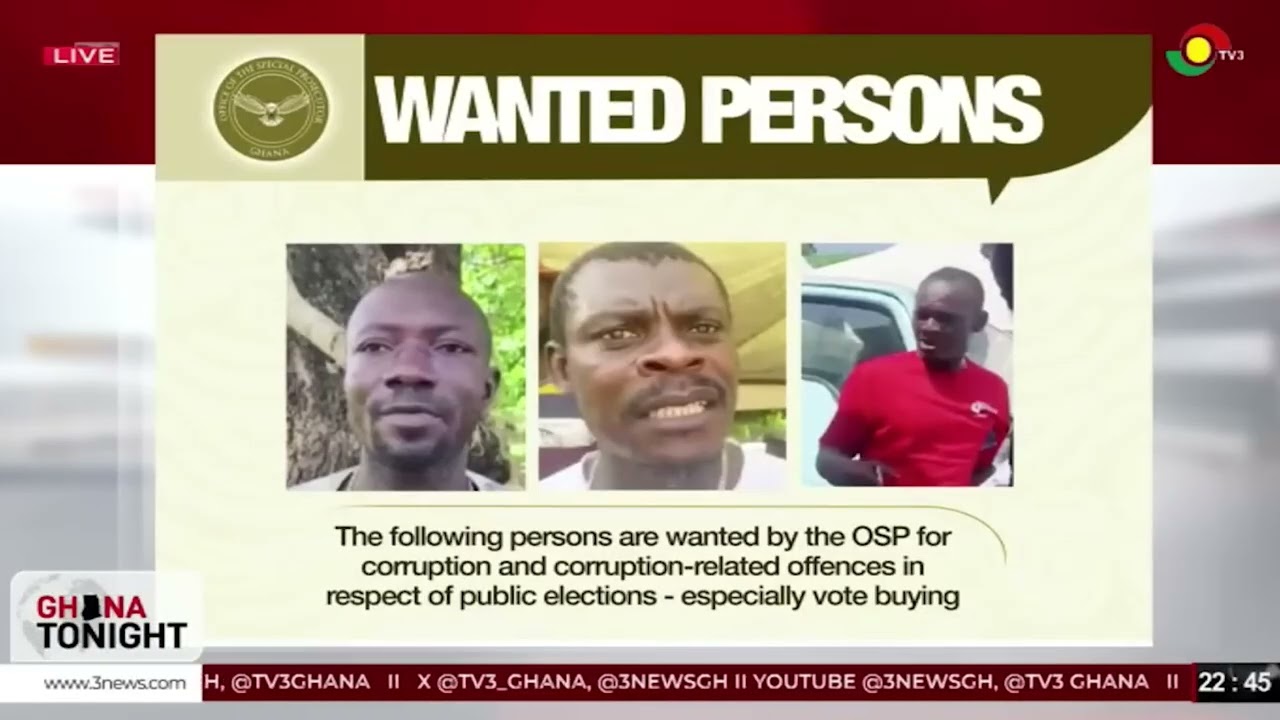 Результаты праймериз в районе Аявасо-Ист под пристальным вниманием: всех кандидатов следует отстр...