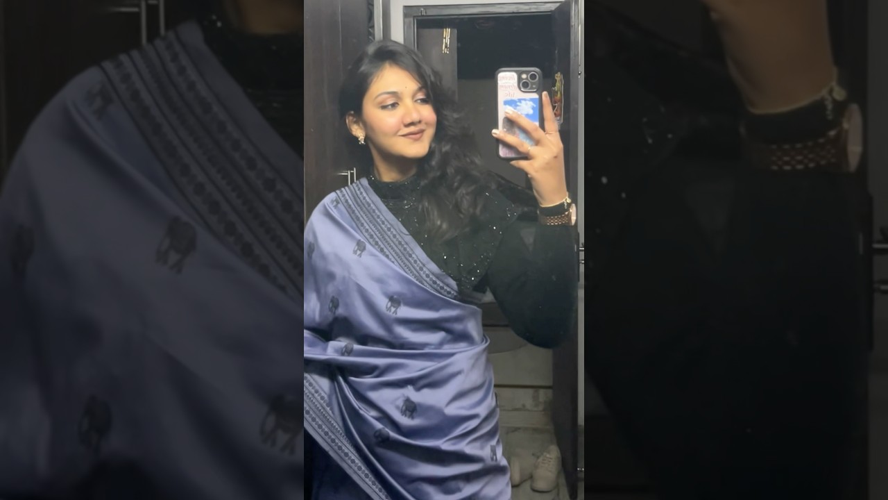 🥺What i wore for SUFI NIGHT🤲🏻🎶💖 
