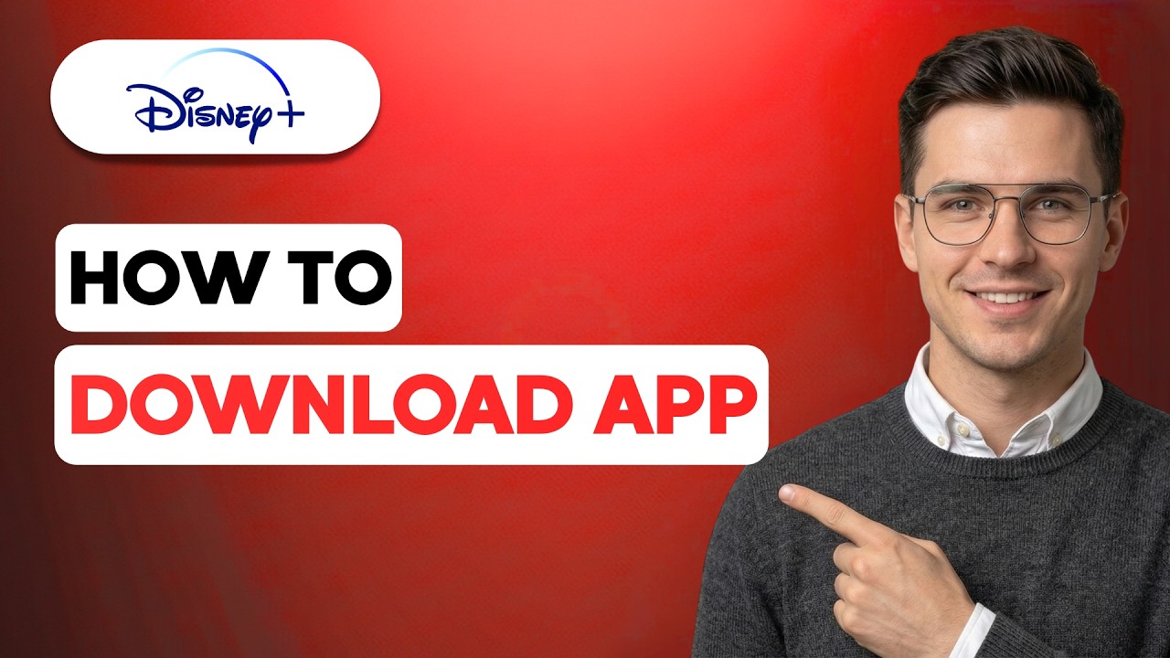 How To Download Disney Plus App [2026 Full Guide]