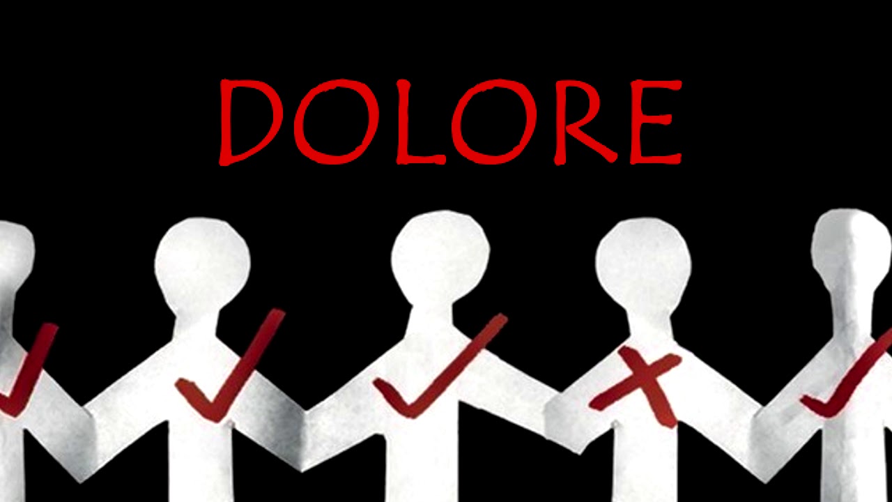Three Days Grace - Pain (Traduzione)