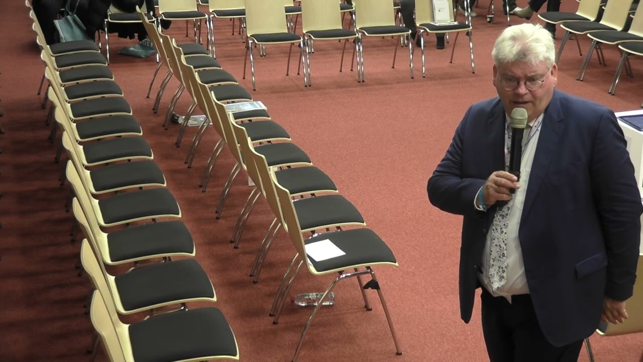 107e Congrès - Webinaire Secrétaires généraux de mairie - 20/11/2025