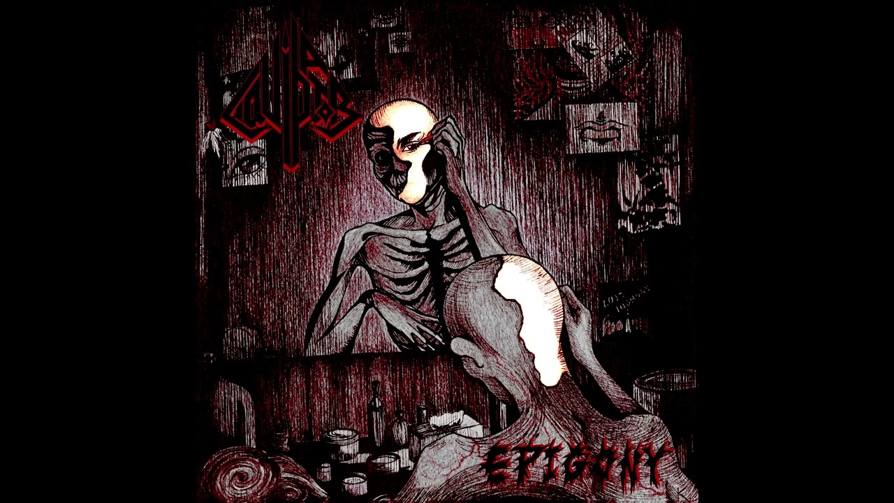 Liquidator - Epigony
