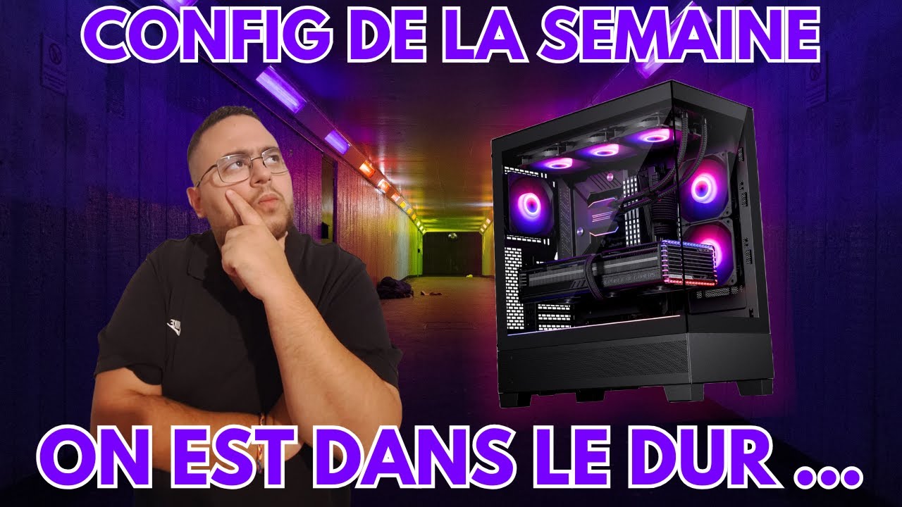 Monter son PC en 2026… est-ce encore possible ?