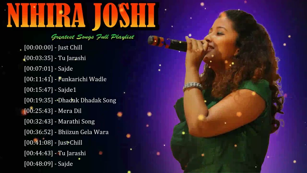 🎶 Nihira Joshi – Turning Emotion Into Timeless Melody 🪛