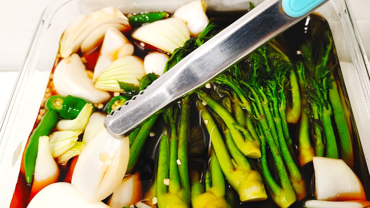 💚두릅 이것과 먹으면 기억력, 항염항암에 최고 막힌혈관도 뻥 뚫어줍니다