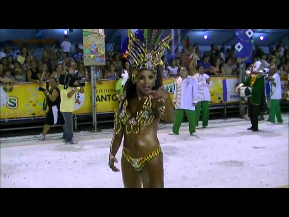 Amazonense 2012