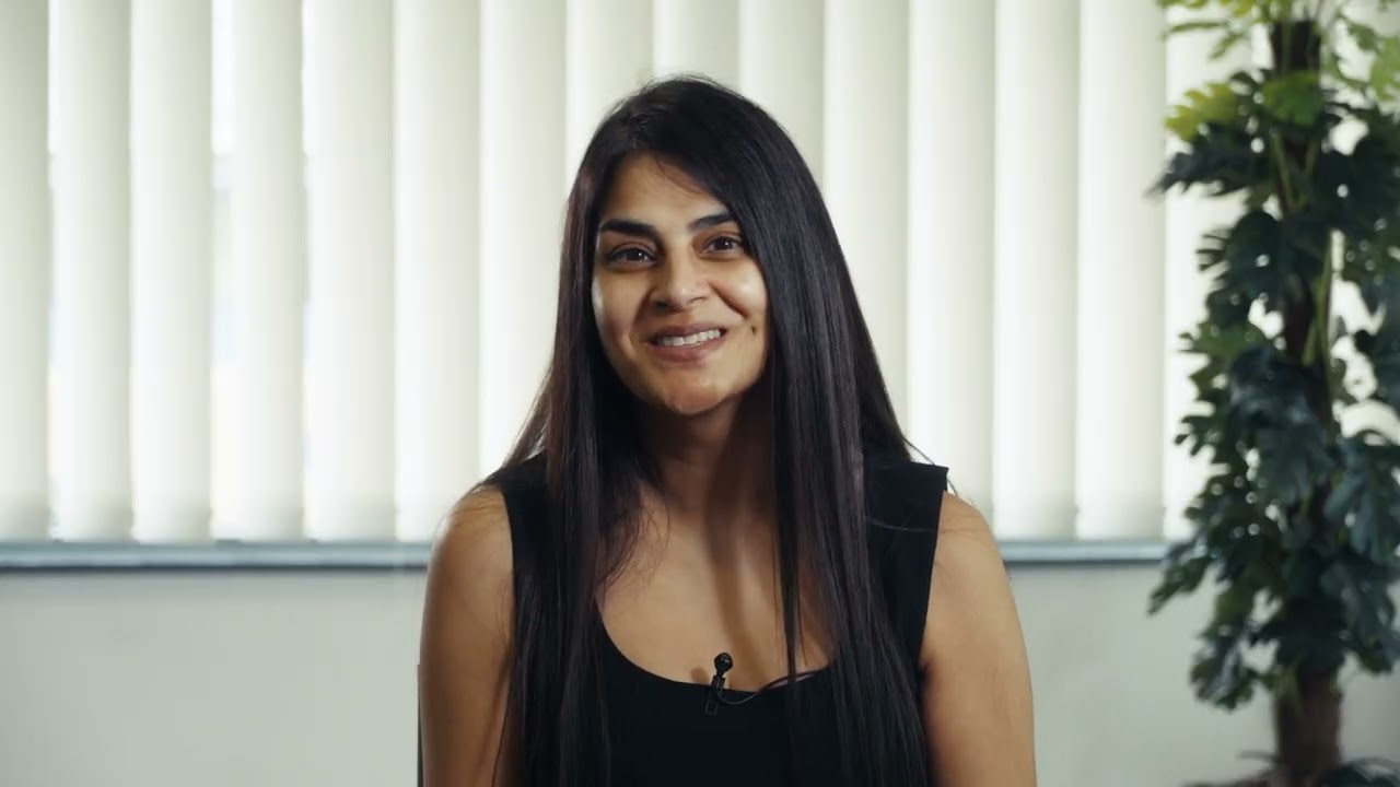 Thrive x Places for People case study video