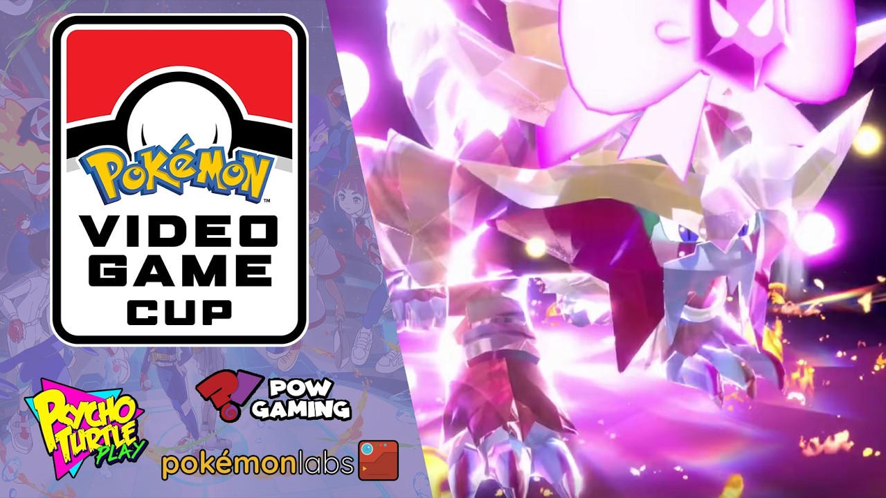 2026 Autumn VG League Cup #2 - TOP 4