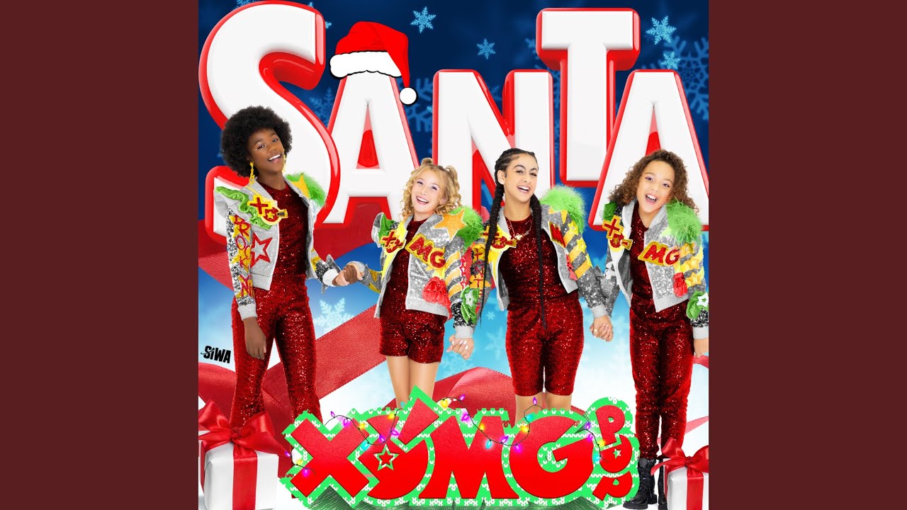 Santa