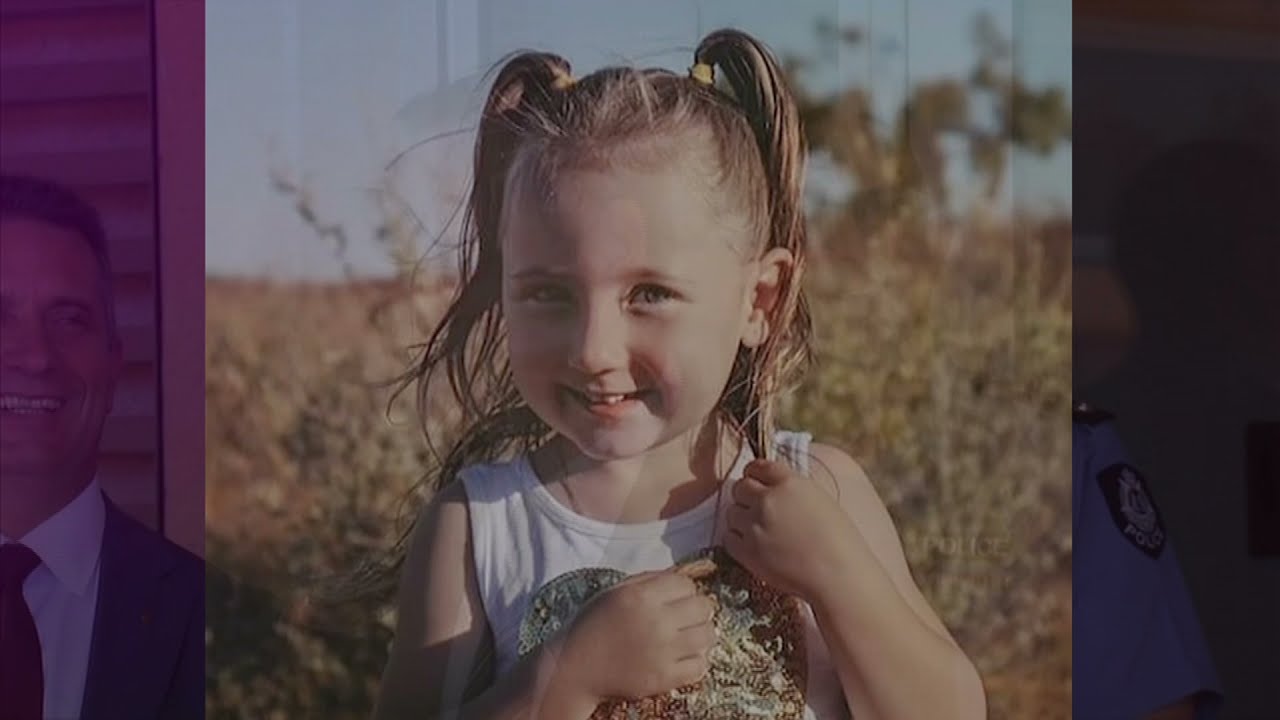 Missing Australian girl found after more than two weeks | 5 News