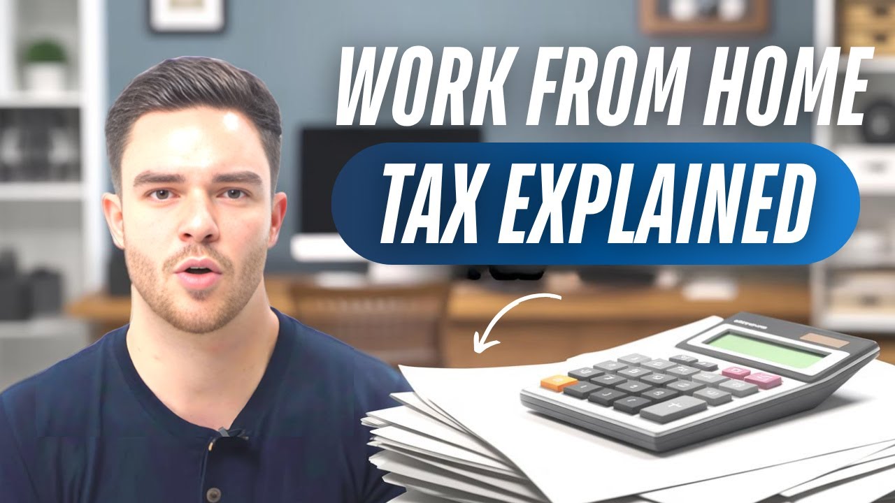 Home Office Expenses: What Can You Claim When Working From Home in Australia?