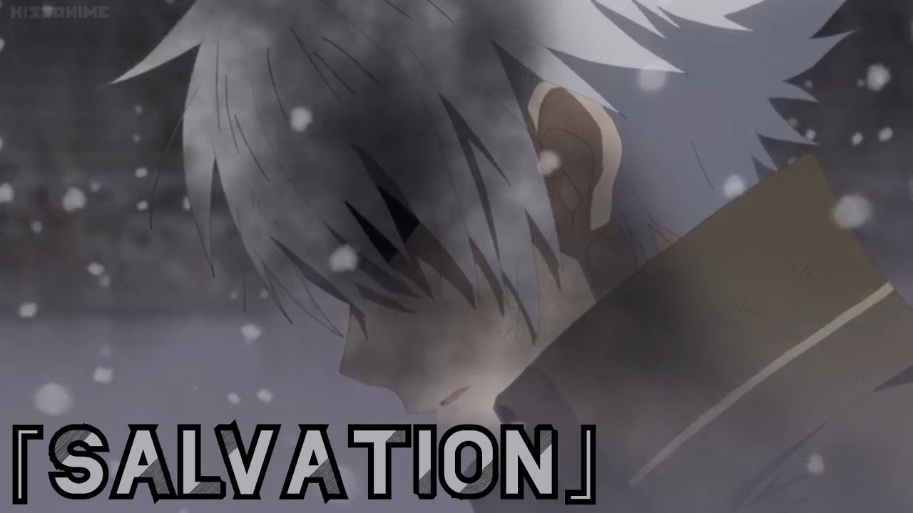Hajime x Yue ❤ AMV「Salvation」Arifureta Shokugyou de Sekai Saikyou