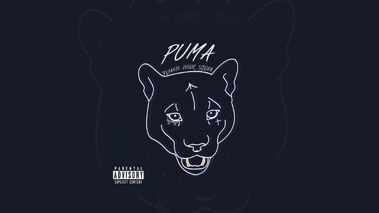 Dogor, Pexande - PUMA ft. Sidoka