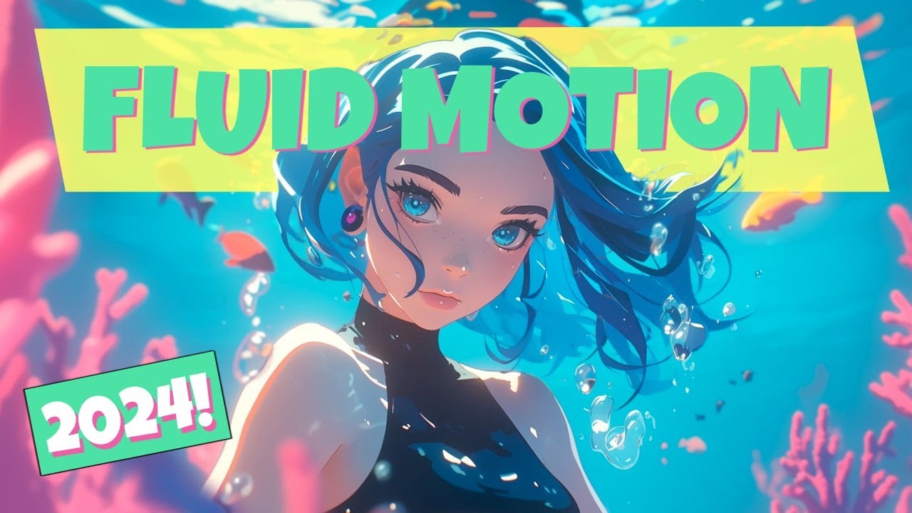 How to Use Frame Interpolation in ComfyUI for Fluid Animations