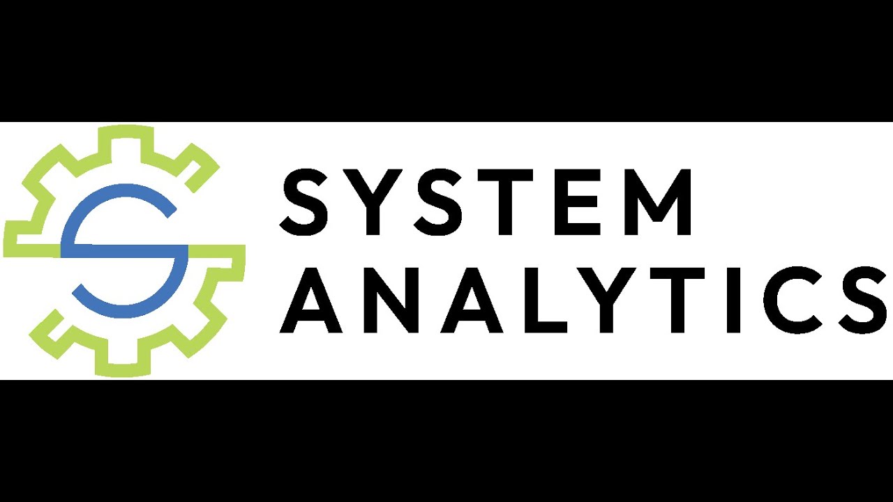 Systics System Analytics Video