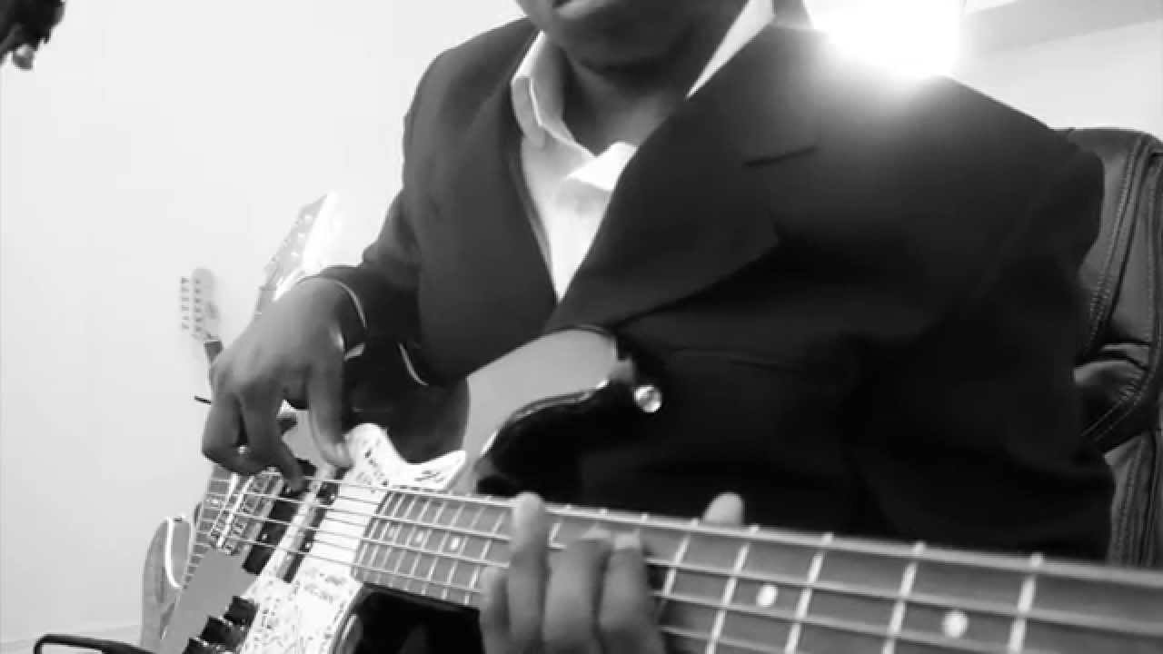 O'hene Savant: Motown meets Hip hop