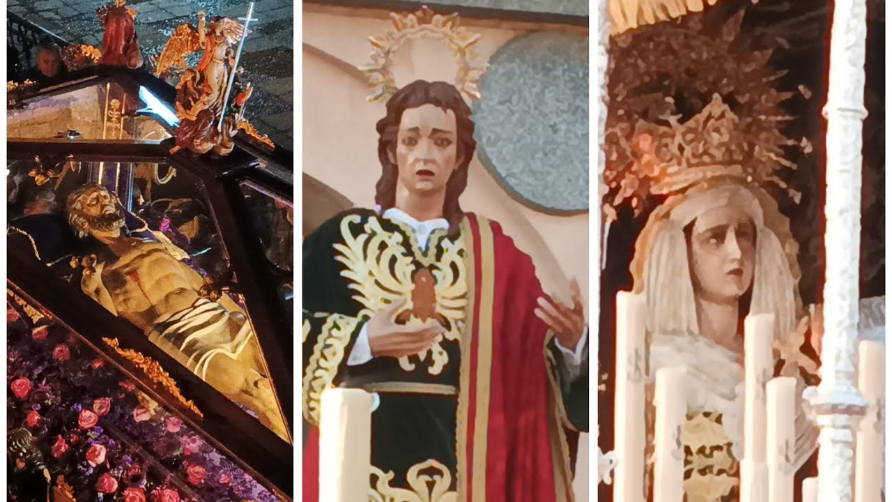 Santo Entierro | Martos | 2025.