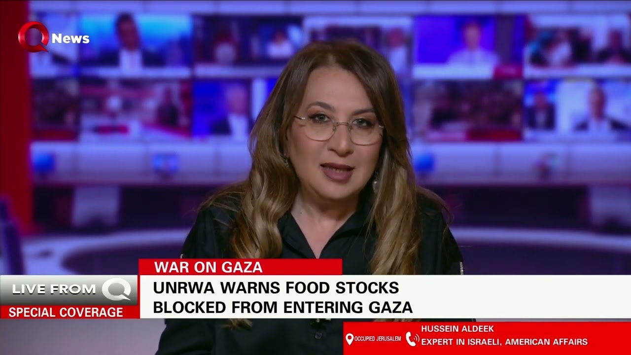 Knesset chaos blocks Gaza peace, Netanyahu&rsquo;s tactics share blame: Israeli affairs expert