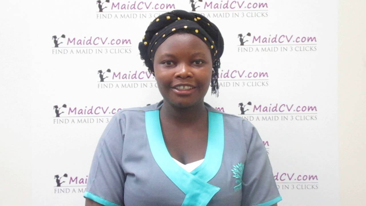 MaidCV.com