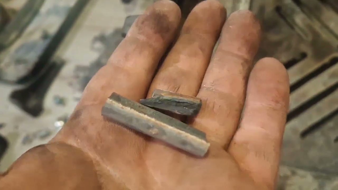 Vermont Casting Aspen Woodstove Full Rebuild