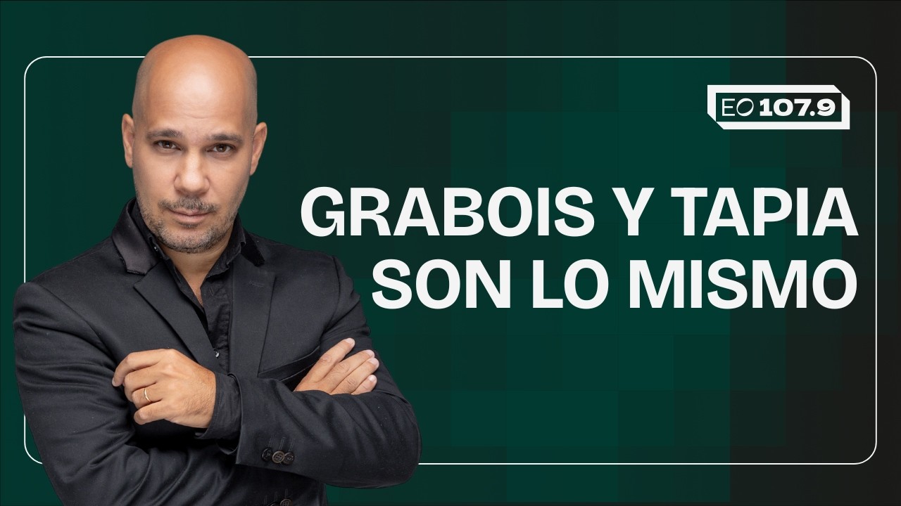 🔴 #GASULLA1079 | EL OBSERVADOR 107.9 en VIVO