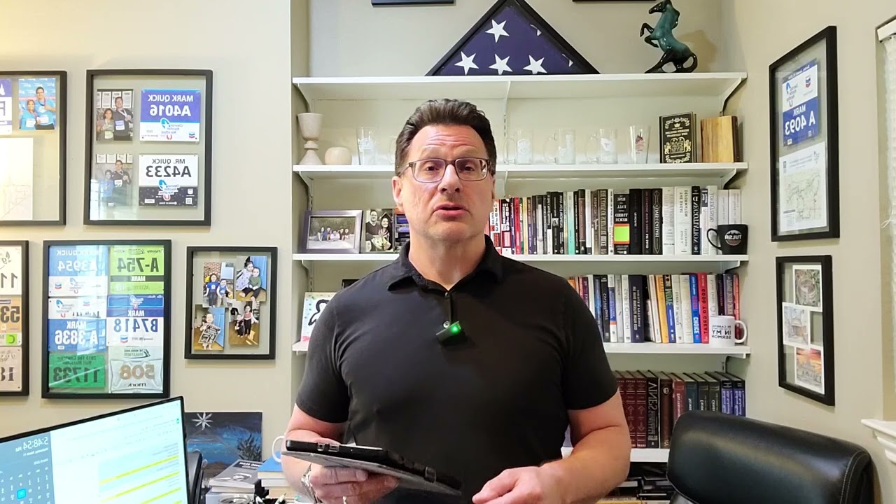 Strong Man - Lesson 7: Commanding the atmosphere by prayer