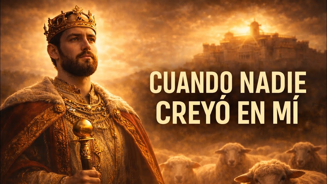 NO CREYERON | Trap Cristiano | Sello del Reino