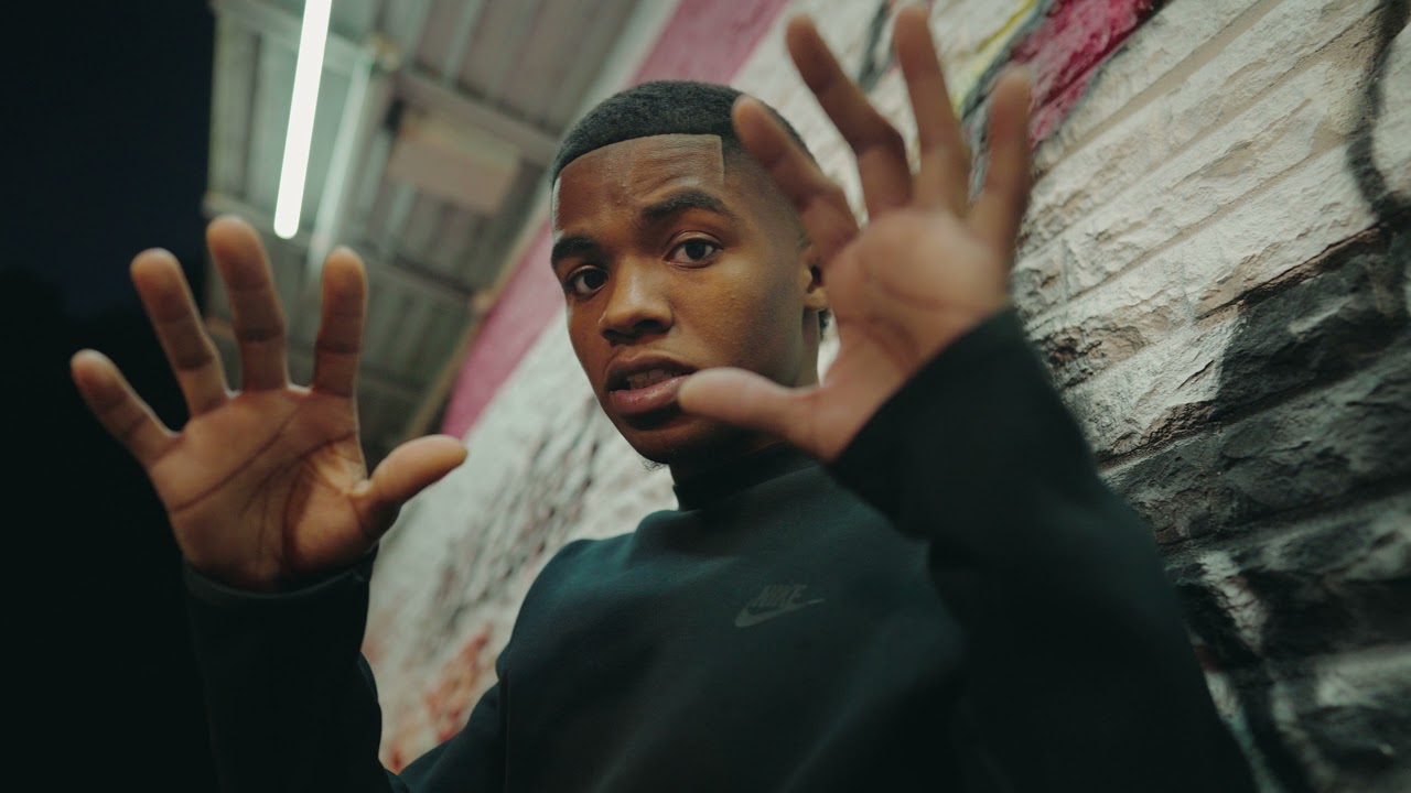 Dra Lotto | Expose Em  | Official Video | Shot By. LMB FILMZ #ReadyToShoot