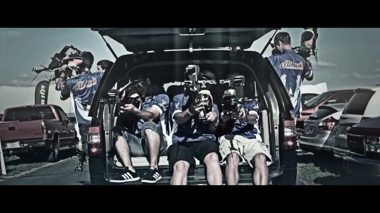 Mission IRCHA 2012 | Mikado