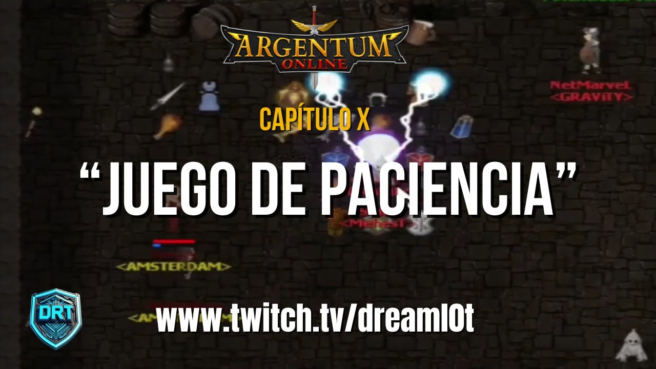 Cap X - AGITE en stream 