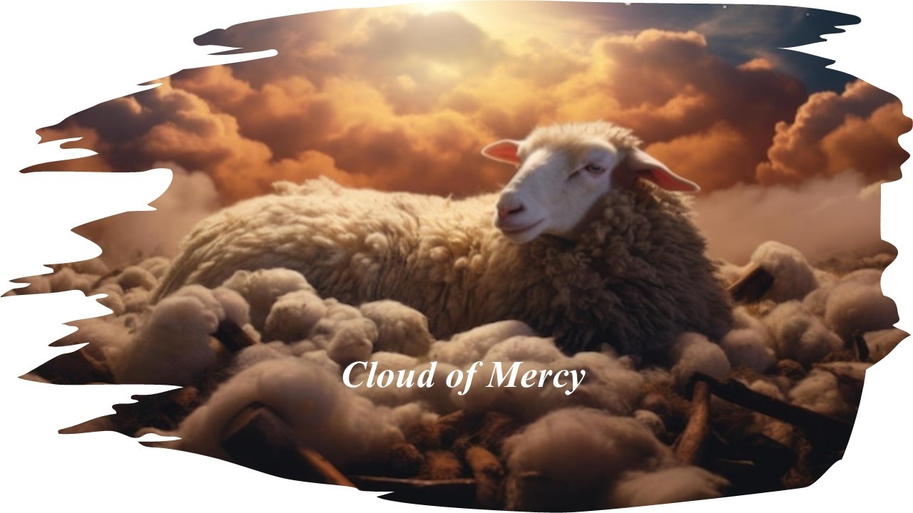 Cloud of Mercy