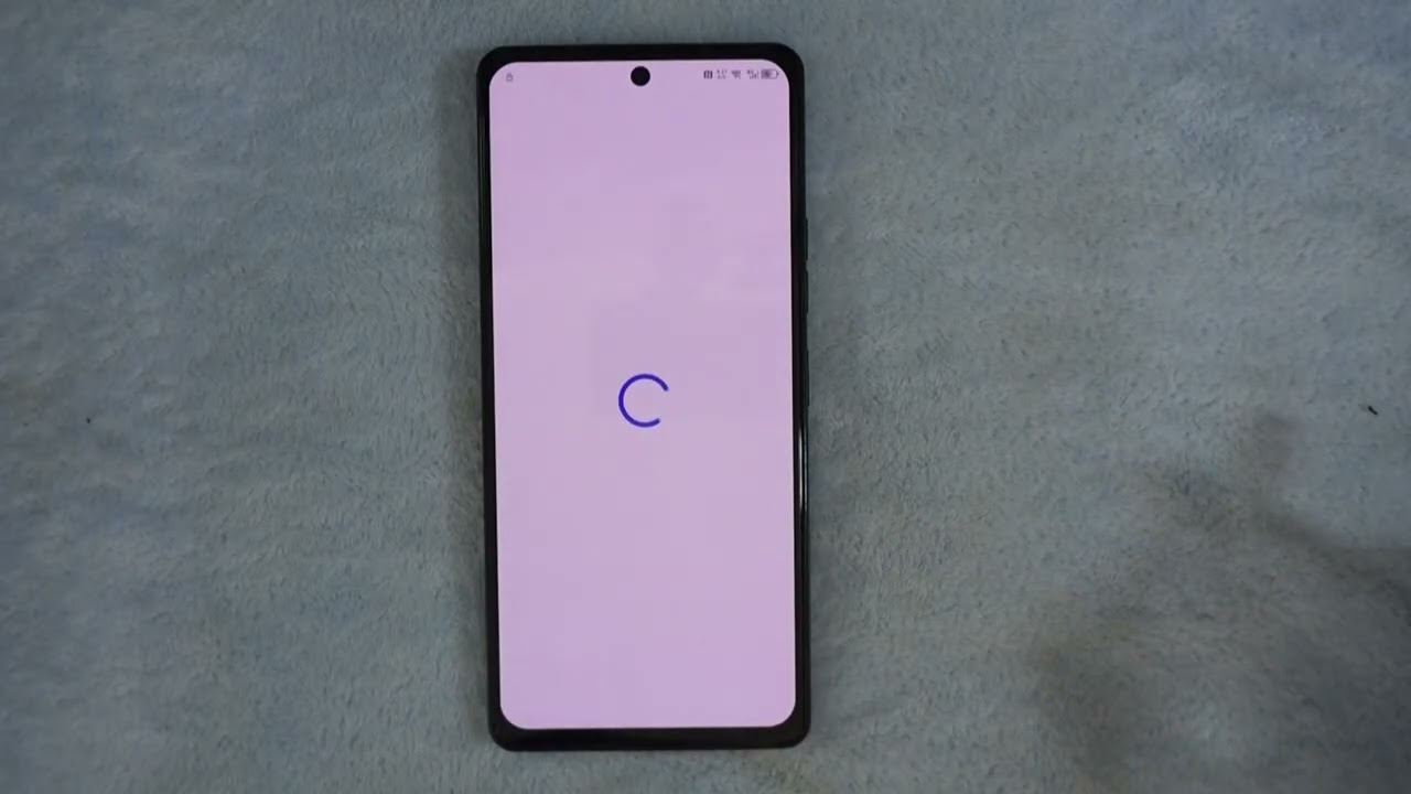 วิธีรีเซ็ตเครื่อง Tecno Pova 6 ( LI7 ) ลืมรหัสเข้าเครื่อง ตั้งค่าโรงงาน และ ปลด frp ด้วยตัวเอง