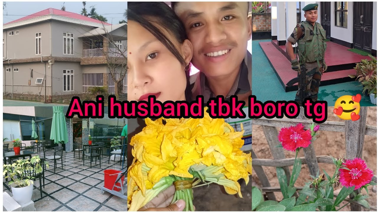 Ani husband tbk boro tg 🥰|| Ani bwsa no tmtm chari kha 💗🎀||@Etalitpvlog2024 