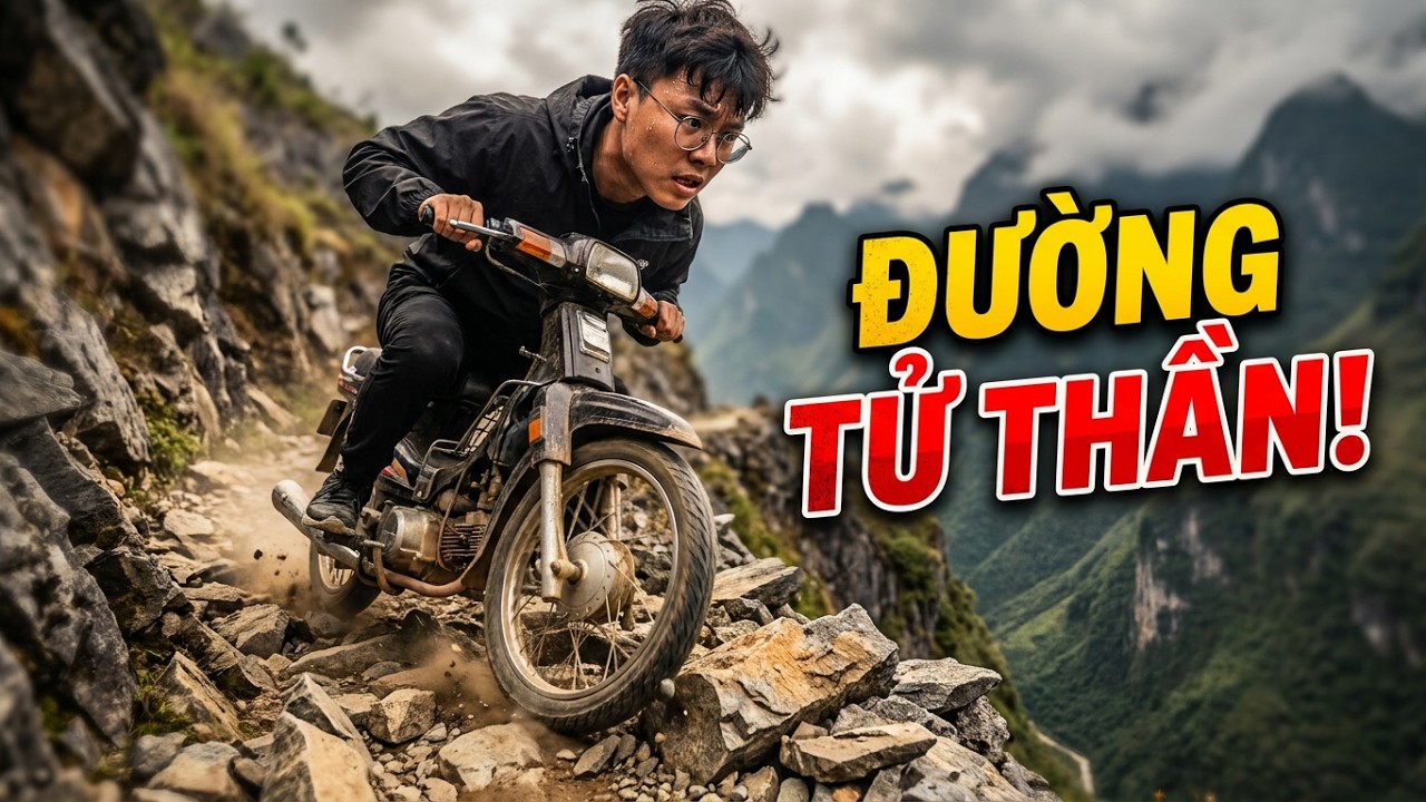 Đi V&agrave;o Những V&ugrave;ng Đất Chưa Ai D&aacute;m Tới Gặp Những Chuyện Kỳ Th&uacute; Độc Lạ Kh&ocirc;ng Ngờ..!!