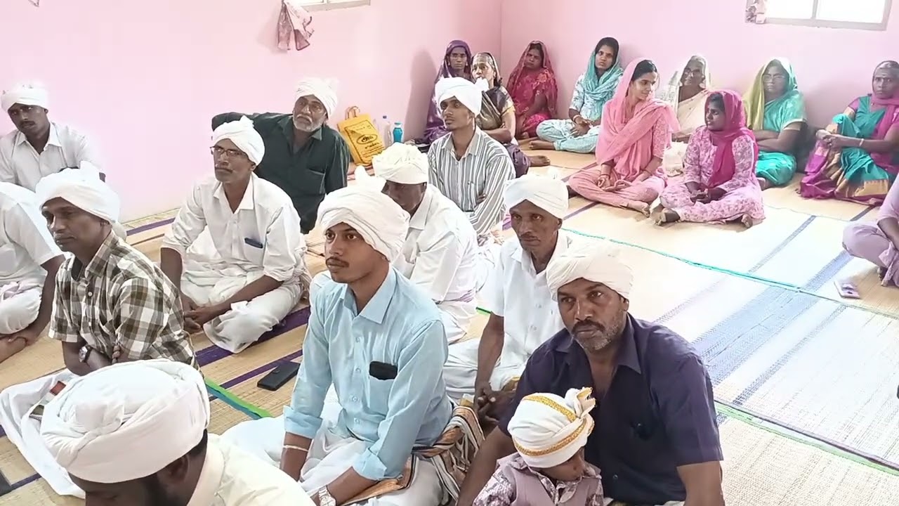 Drசாலைபிரபுராஜா முத்திப்பேருரை பாவூர்சத்திரம்சபை01/03/2026.
