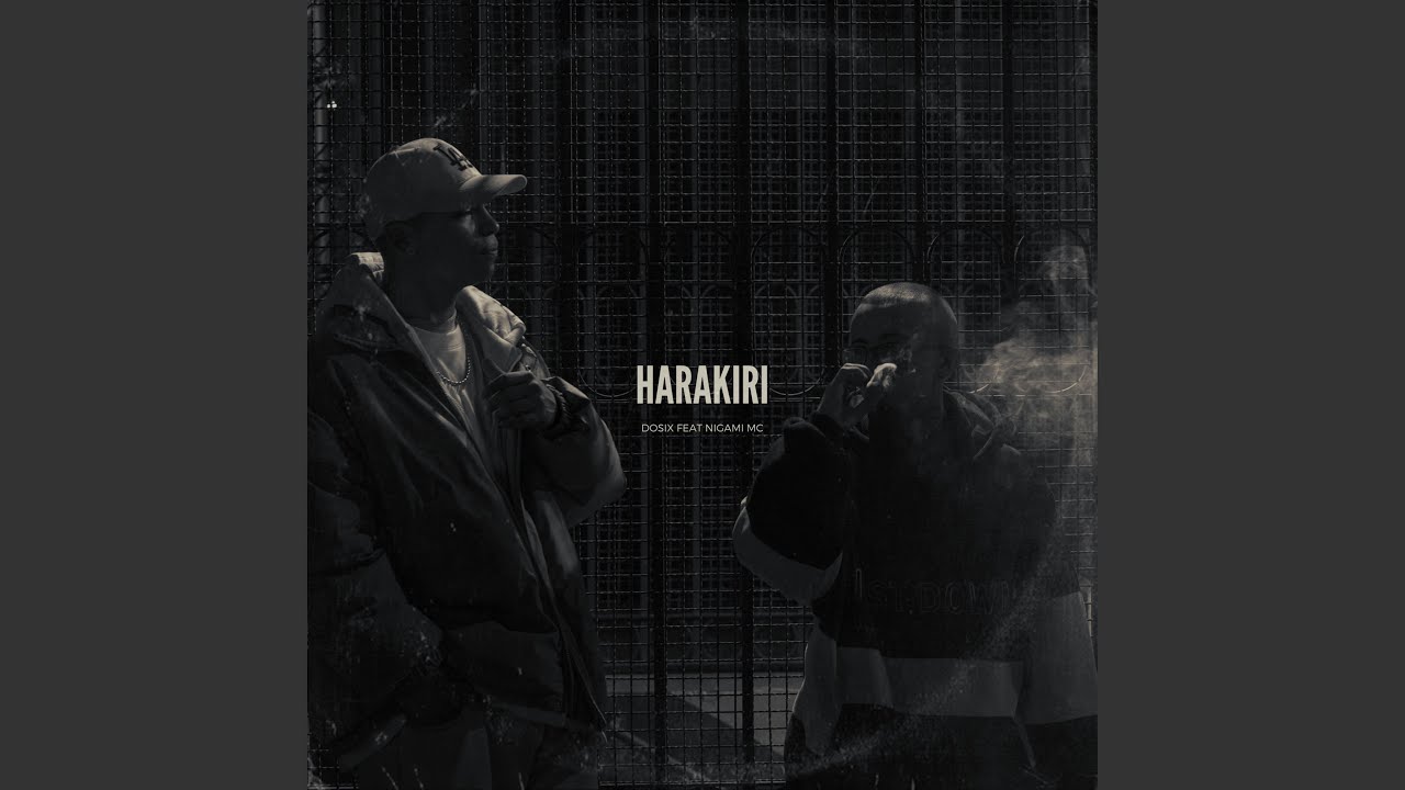 Harakiri