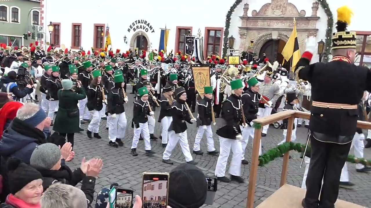 08 15 12 2024 Ausmarsch