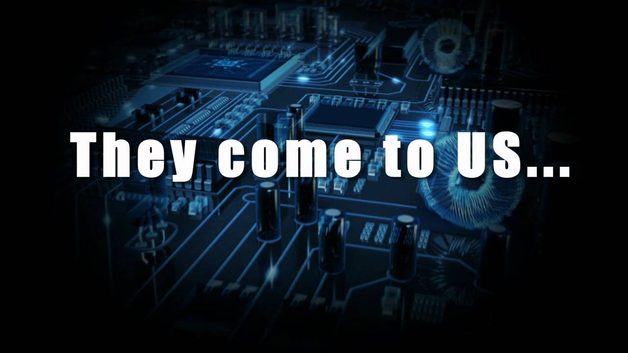 About Global Spec ELECTRONICS